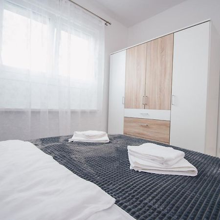 L Apartment Марибор Экстерьер фото